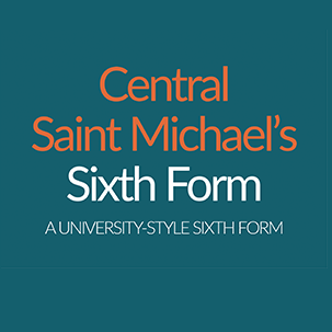 Central St Michael's Sixth Form College