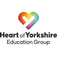 Heart of Yorkshire Education Group