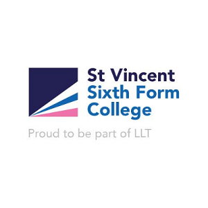 Saint Vincent Sixth Form College Facebook
