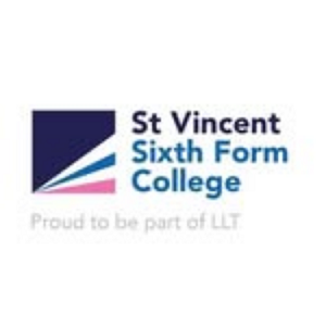 Saint Vincent Sixth Form College Instagram