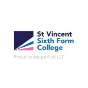 Saint Vincent Sixth Form College LinkedIn