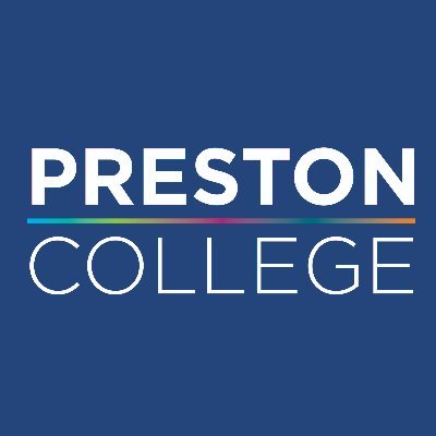 Preston College Twitter 2021
