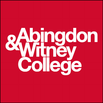 Abingdon Witney College Twitter 2018